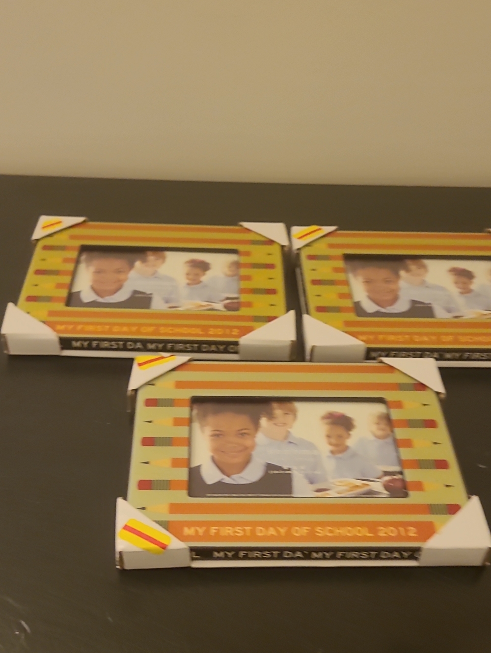Picture Frame Packaging